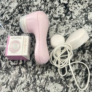 Clarisonic MIA Facial Skin Cleansing System